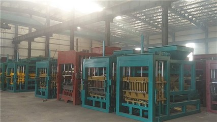 煙臺磚機(jī)及水泥磚設(shè)備價格與選購指南