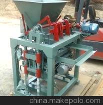 西安市未央?yún)^(qū)薩貝五金機(jī)電設(shè)備 YXQ4-40B小型免燒磚機(jī)全面解析