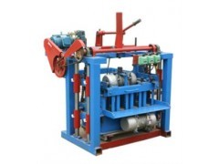 小型免燒磚機價格分析 從推測到現實，如何理性評估設備價值